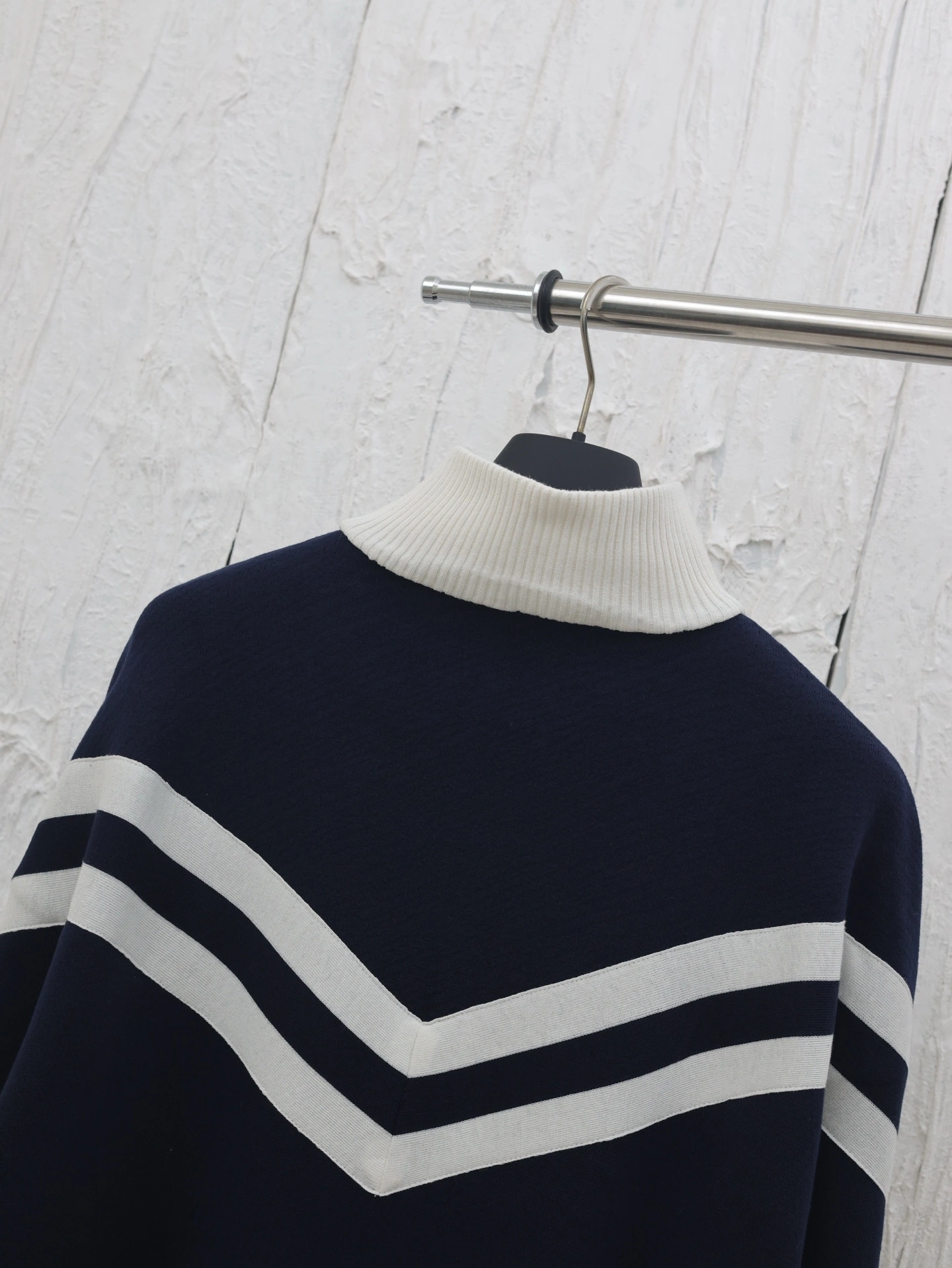 wg.luxury- 8V Cotton embroidery oversize item:E-F363F1142